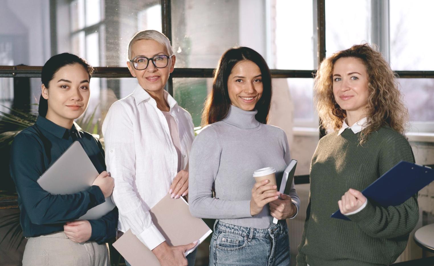 Close-up view of keyword analysis spreadsheet with highlighted search terms and competitive data columns