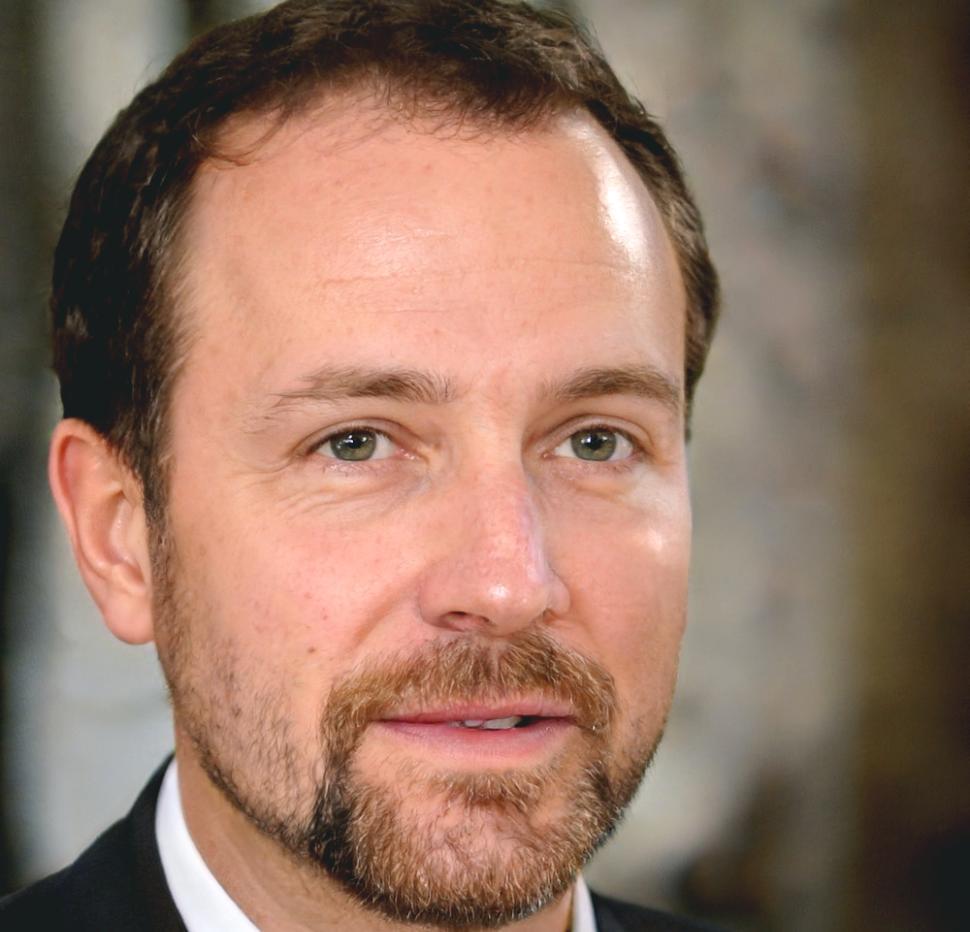 Mentor Henrik Novotný