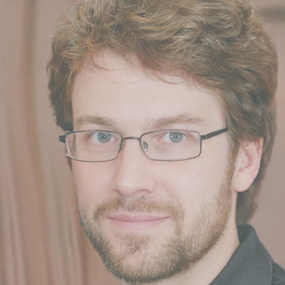 Mentor Pavel Kristensen