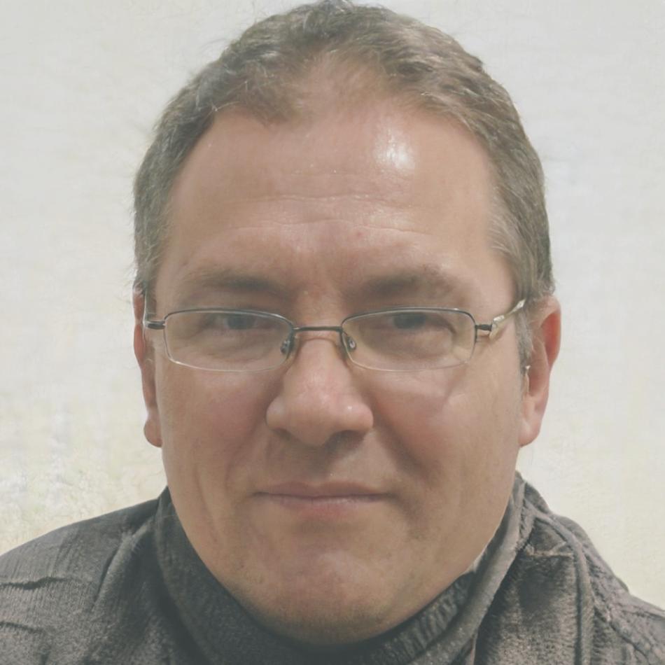 Mentor Tomáš Andersen