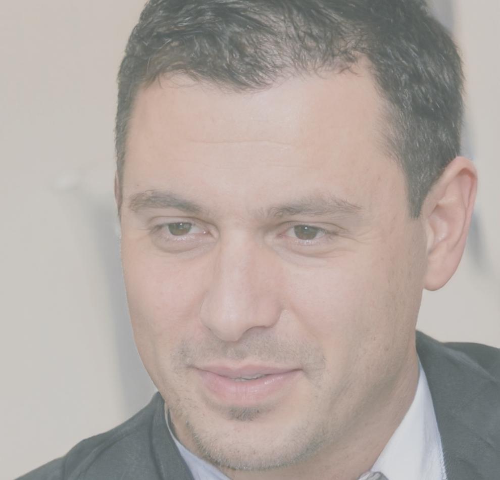 Mentor Lars Fjellberg